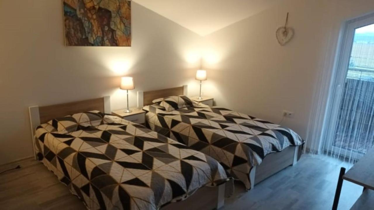 Dovolenkovy Dom Active & Relax Apartment เวลคา ลอมนิตซา ภายนอก รูปภาพ