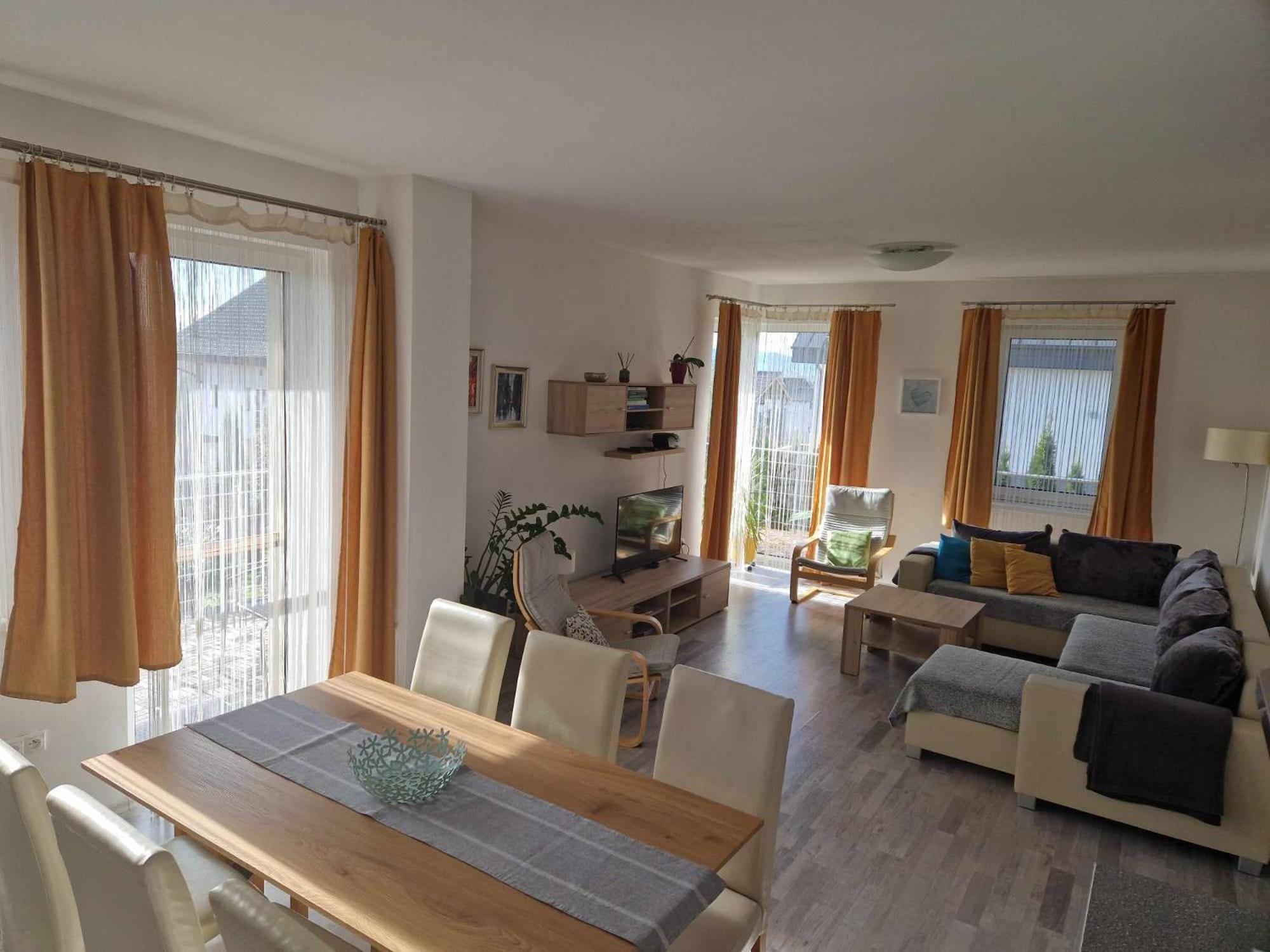 Dovolenkovy Dom Active & Relax Apartment เวลคา ลอมนิตซา ภายนอก รูปภาพ