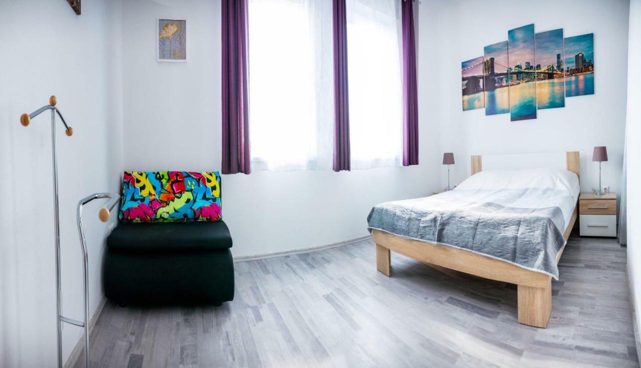 Dovolenkovy Dom Active & Relax Apartment เวลคา ลอมนิตซา ภายนอก รูปภาพ